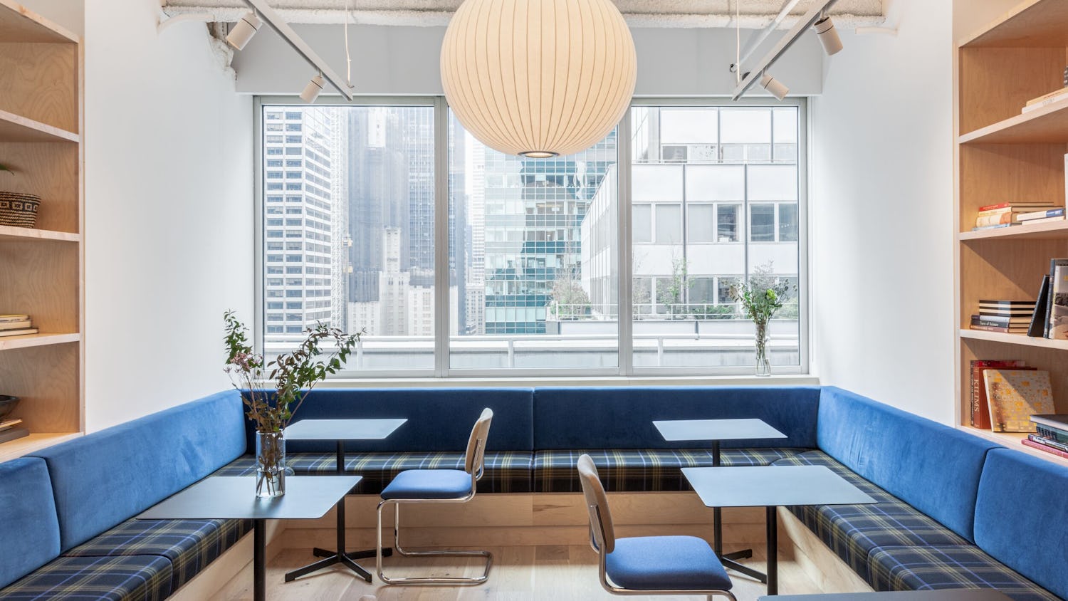 430 Park Ave - Office Space in Midtown East | WeWork